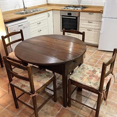 Апартаменти Apartamento Masferrer Л'Аскала Екстер'єр фото