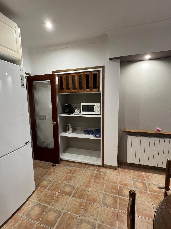 Апартаменти Apartamento Masferrer Л'Аскала Екстер'єр фото