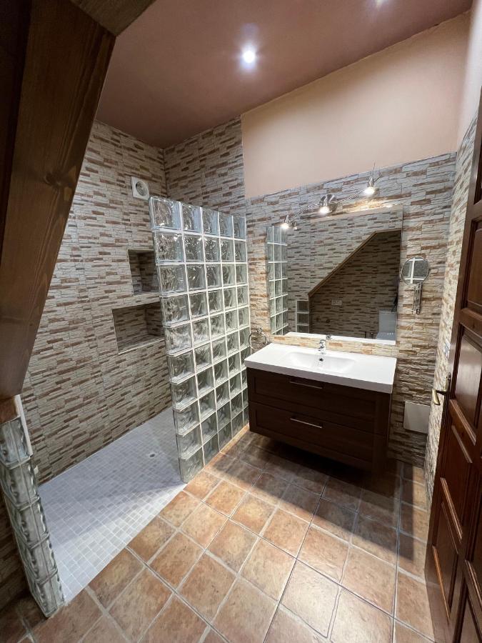 Апартаменти Apartamento Masferrer Л'Аскала Екстер'єр фото