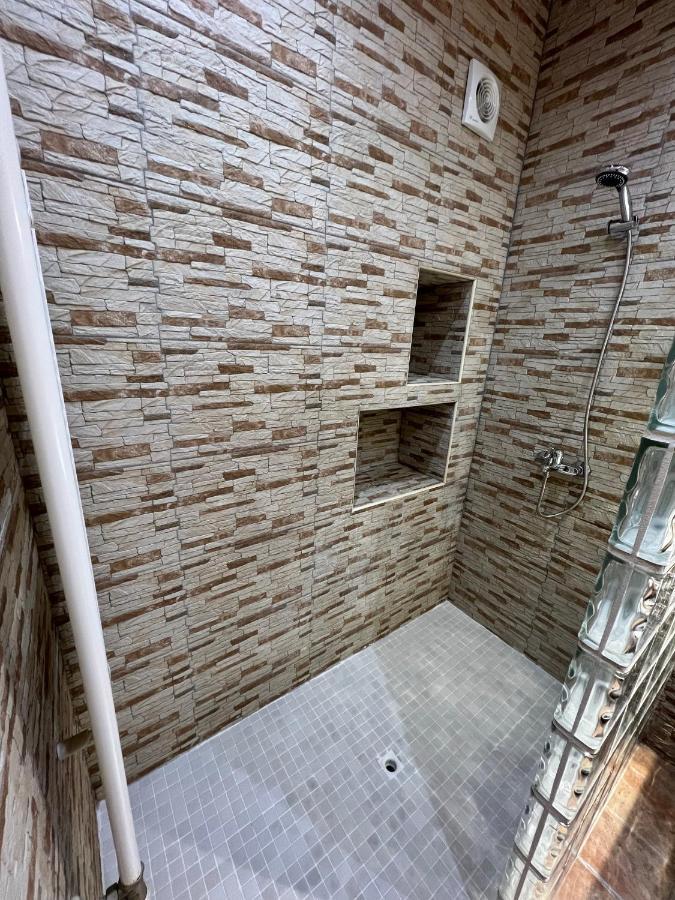 Апартаменти Apartamento Masferrer Л'Аскала Екстер'єр фото