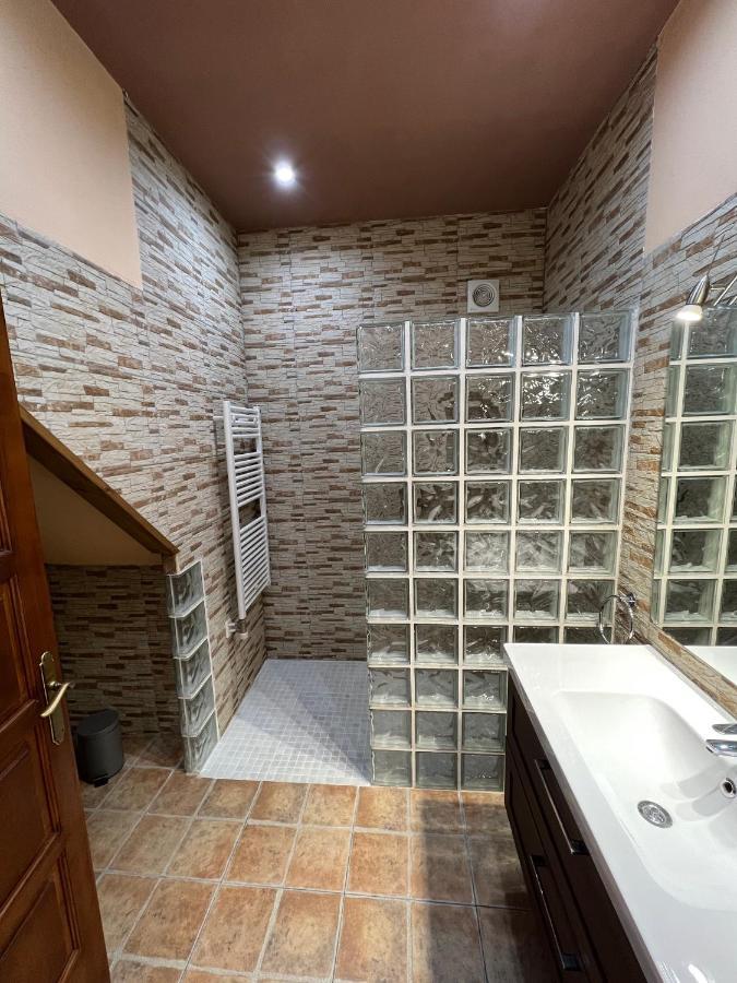 Апартаменти Apartamento Masferrer Л'Аскала Екстер'єр фото